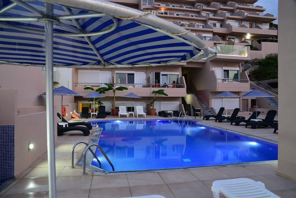 Archipelagos Appart hôtel Réthymnon