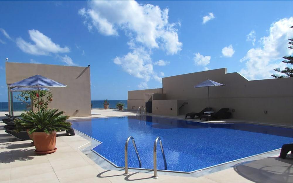 Appart hôtel Archipelagos