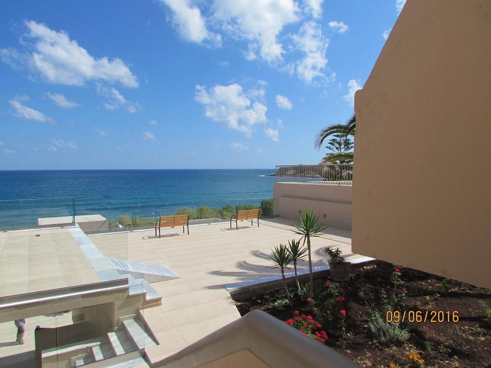 Appart hôtel Archipelagos Réthymnon