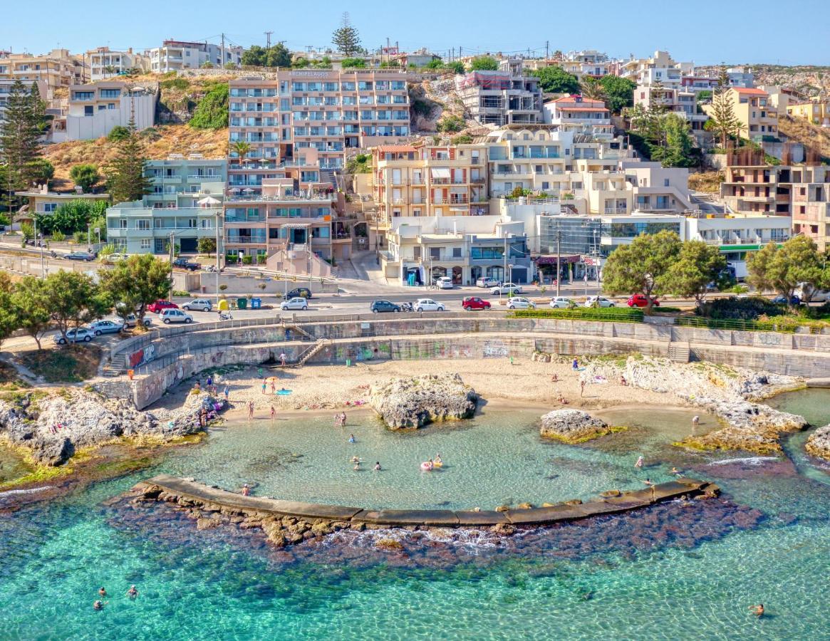 Archipelagos 4* Réthymnon
