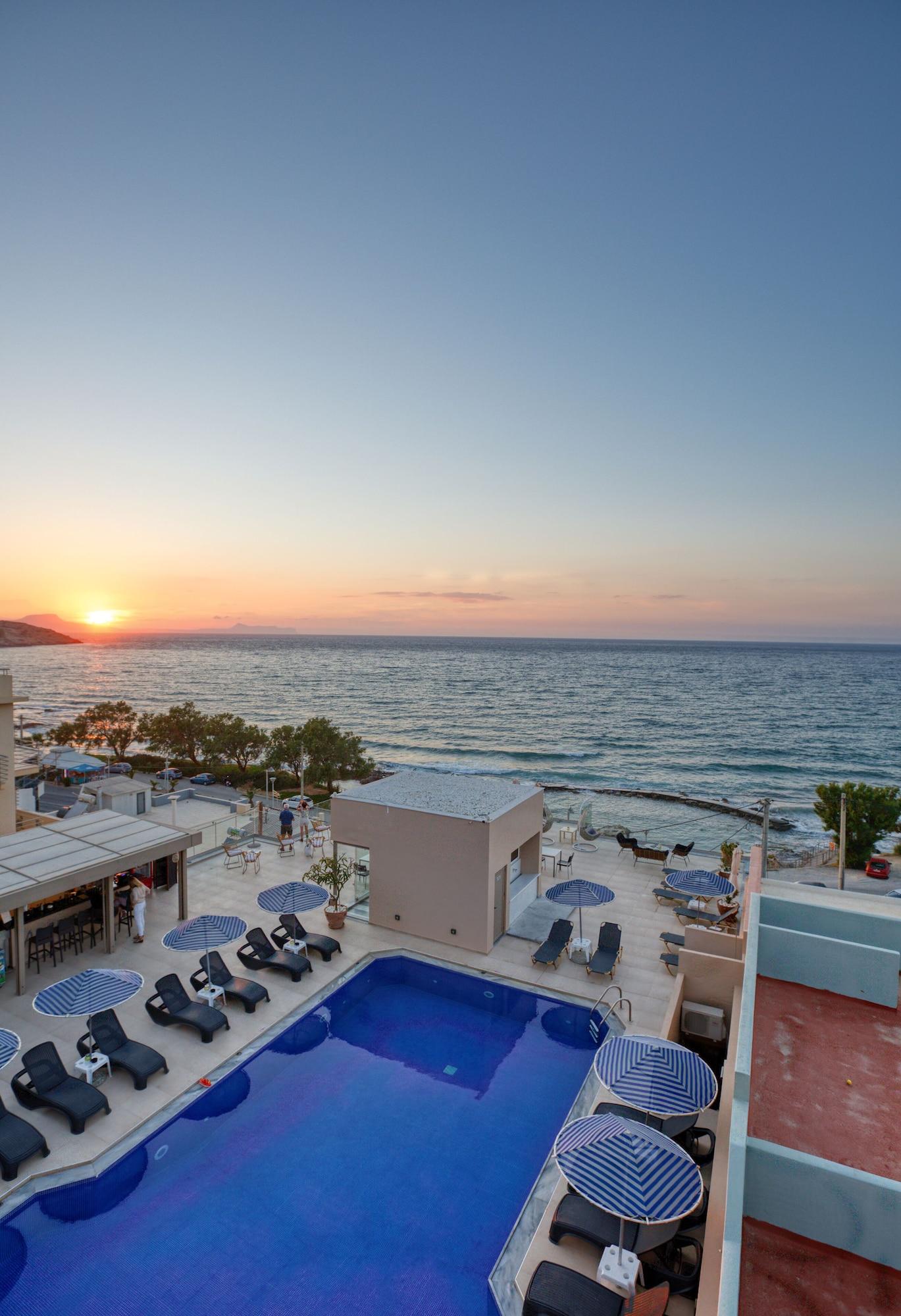 Archipelagos 4* Réthymnon