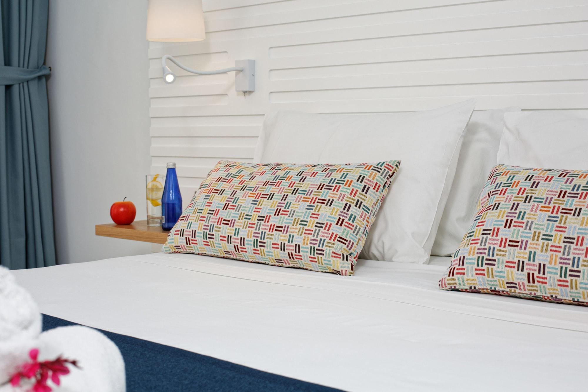 Archipelagos Appart hôtel