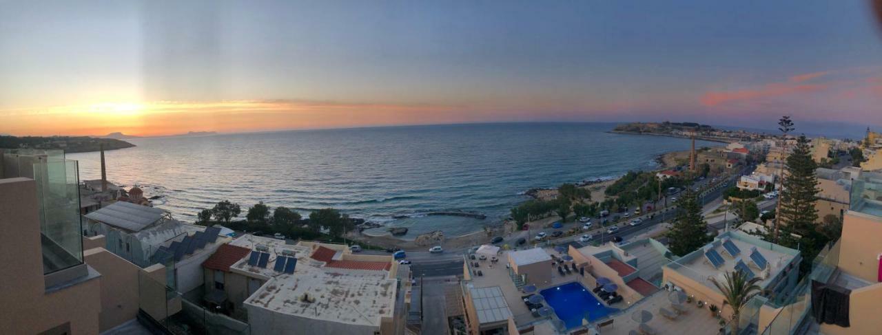 Archipelagos 4* Réthymnon