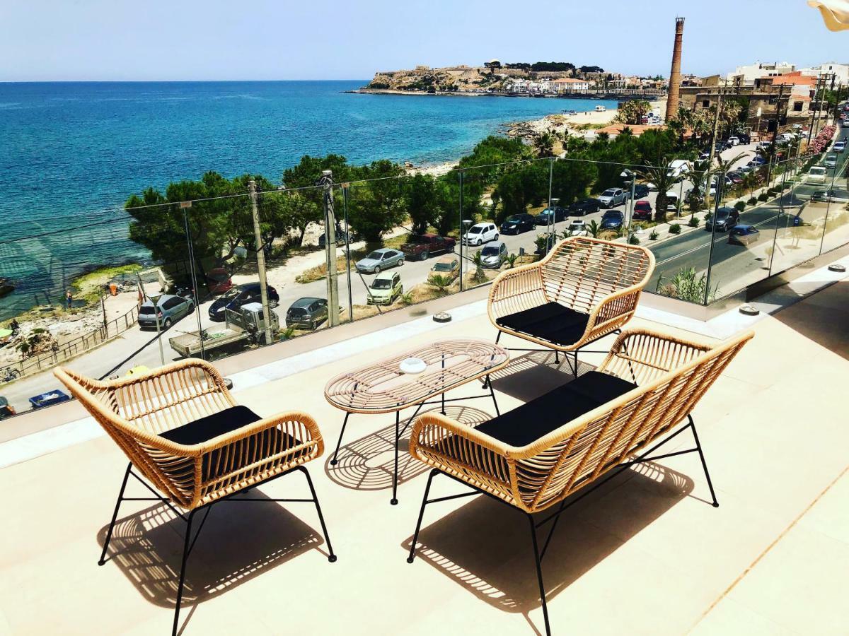 Archipelagos Appart hôtel Réthymnon
