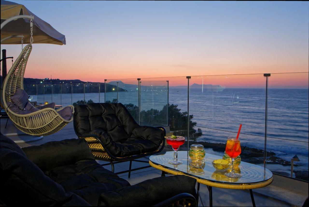 Appart hôtel Archipelagos Réthymnon