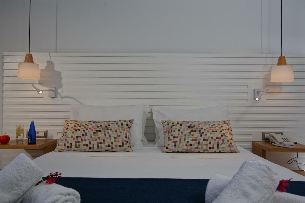 Archipelagos Appart hôtel 4*