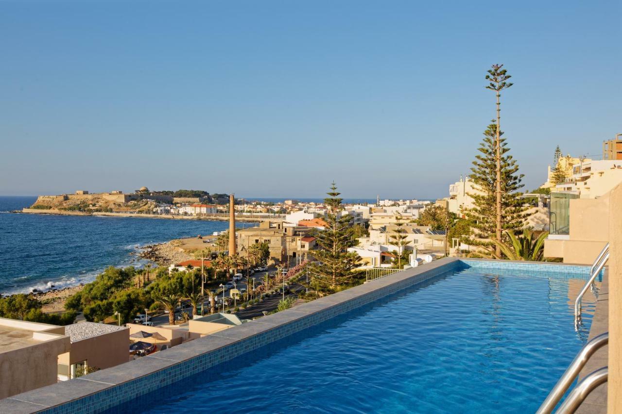 Archipelagos Appart hôtel Réthymnon