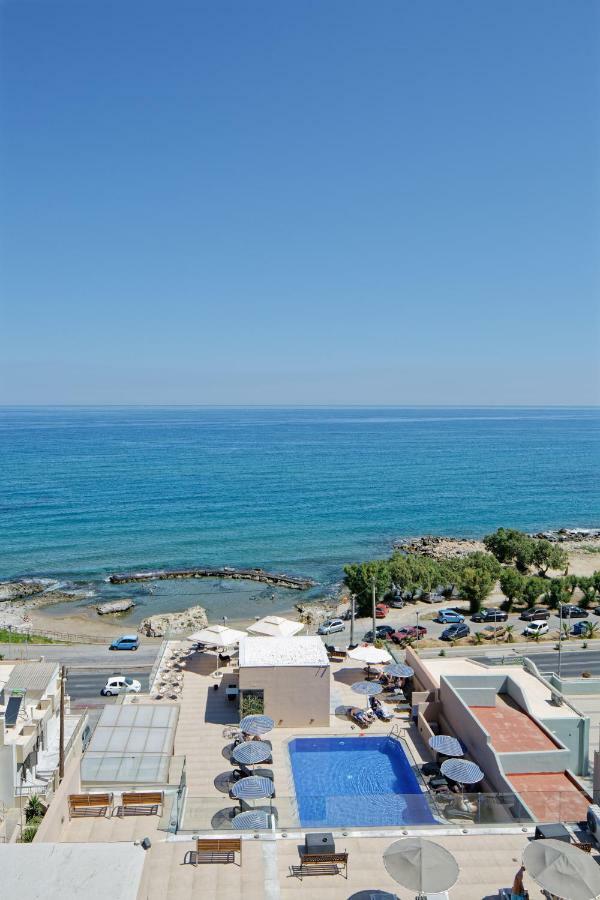 Archipelagos Appart hôtel Réthymnon