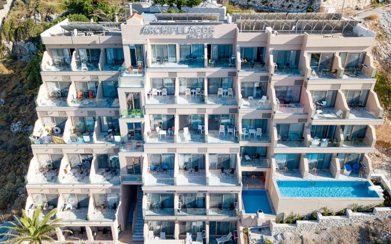 Archipelagos Appart hôtel 4*