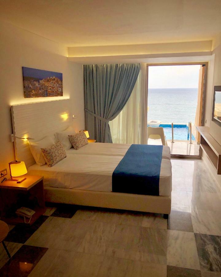 Archipelagos 4* Rethymno (Crete)
