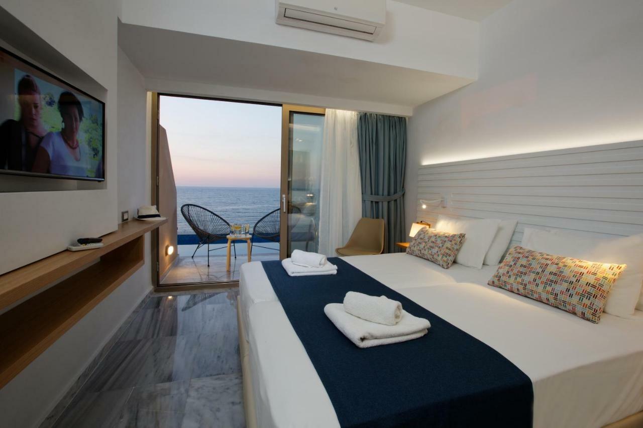 Archipelagos Rethymno